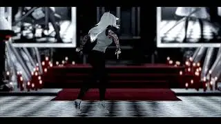 Nine To Yo Dome [VRChat Freestyle Dance]