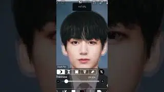 The Result is good🤭💜 TAEKOOK #bts #taehyung #jungkook #taekook