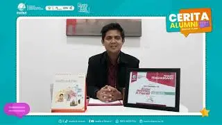 Cerita Alumni Inspiratif