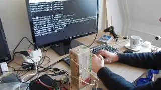 Python PWM fail revised and solution suggested