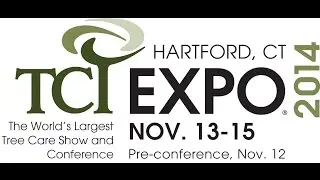 TCIA Expo 2014