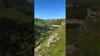 Зип лайн на медовых водопадах