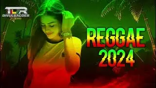 TOP 2 - REGGAE INTERNACIONAL 2024 TDR DIVULGAÇÕES