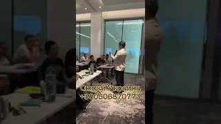 Миссия 5 Польза для других людей Жанат Кожамжаров Сюцай 