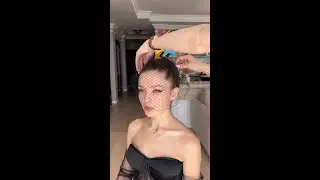 5 эффектных и быстрых причесок!