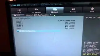 How to build a Custom Computer Part 2: The Bios