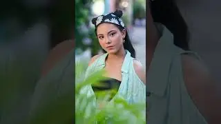 Andrea - fotografía de Quinceaños en Cartagena