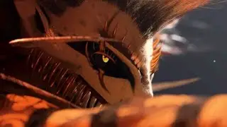Ludwig - Thunderbringer (Animation Test)