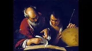 Who calculated the circumference of the earth? | ARF#2