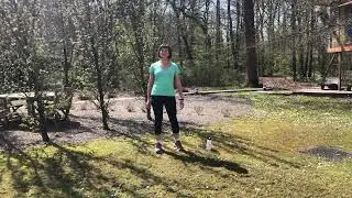 SÉANCE COMPLÈTE / TOTAL WORKOUT 48 - PREPAREZ VOUS POUR LE WEEKEND, GET READY FOR THE WEEKEND[FR/EN]