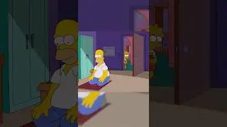 Homer Is An Extremist?! #shorts #thesimpsons