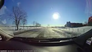 Vinter 06 Februar 2021