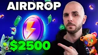 This Projects will Airdrop Millions to Players for FREE | Super Champs