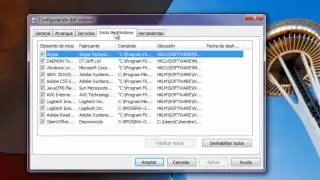 Arranque de windows mas rapido