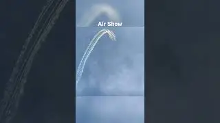 Air Show | India | 