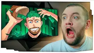 КУЗЬМА СМОТРИТ: 