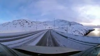 360 Nuuk