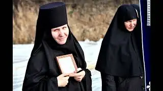 10 лет женскому монастырю Иоанна Богослова