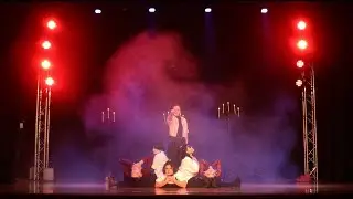 [KINETIC] Slash or Slay Performance 2023