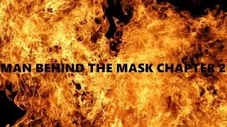 Man Behind The Mask Chapter 2 - GTA V MOVIE