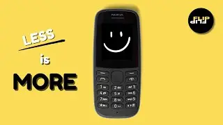 The 'User' Experience: Rise of the Dumbphone