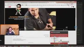 Ferit Yayında Fena Trolleniyor :D