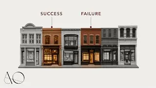 Watch This BEFORE You Choose a Retail Space | 4 Strategies for Prestige Brands