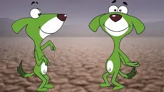 Rat-A-Tat |'Don's Alien Dance + Real Life Video Game'| Chotoonz Kids Funny Cartoon Videos