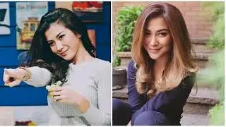 Dita Fakhrana Cantik Banget