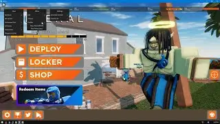 Arsenal OP Script wth Superkill, Inf Ammo (100% Working)