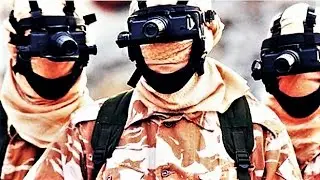 10 Most Elite Special Forces