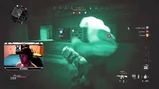Modern Warfare Night Mode Is INSANE