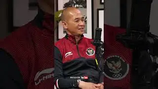 INI PESAN KURNIAWAN UNTUK PEMAIN MUDA SEPAK BOLA INDONESIA!!