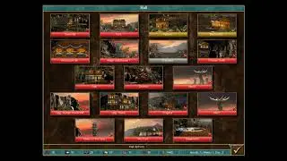 Heroes 3 Expert Playthrough 35 ( HOTA: Beware of Demons! ), Part 2