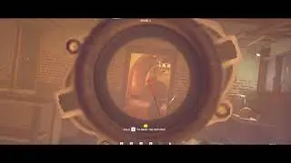 Paradise | R6S Montage #4