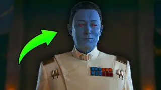 BAYLAN JUST DID WHAT!? - Ahsoka Episode 7 REACTION