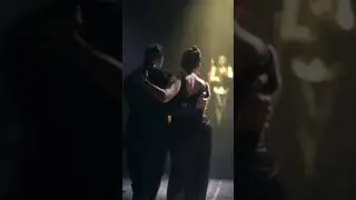 Milena Plebs & Fernando Carrasco 