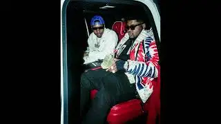 (Free) Rob49 x Bossman Dlow Type beat - 