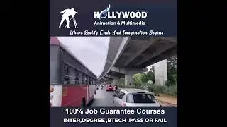 WAY TO HOLLYWOOD ANIMATION MULTIMEDIA BEST TRAINING INSTITUTE FOR VISUAL EFFECTS & EDITING