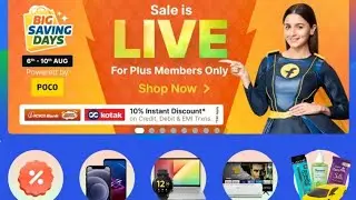 xiaomi 11i only for 19500 rs Greatest deals Aknikhil early access for plus members. flipcart