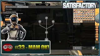 Satisfatory #33 - Uma Árvore Finalizada!