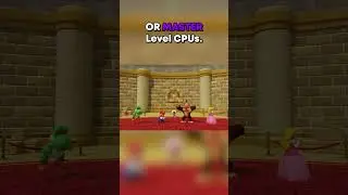 Slot Car Derby's BIG Secret... #marioparty #mariopartysuperstars #mario #nintendo #gaming