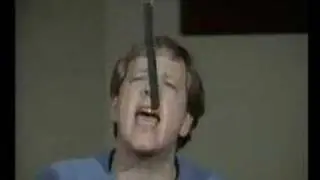 The Male Clinic (Almost Live)