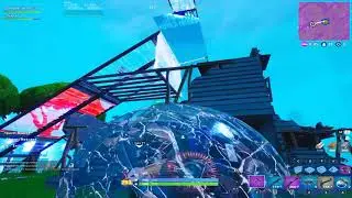 Fortnite Champion League 15 Kill Win