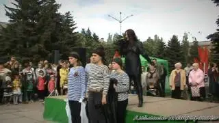 Людмила Митрофанова 
