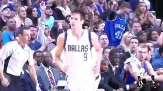 Nicolás Brussino vs OKC (Preseason) 11 points (4/5 FG)