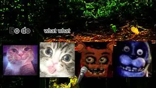 Day and night
