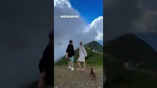 Я уже давно поняла, что мой путь - это путь воина. И все подружки у меня такие же 
