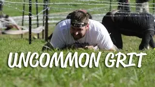 7 Ways to Build Uncommon Grit