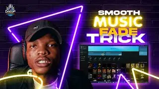 How to Fade Music In & Out in CapCut | Keyframe Audio Tutorial 🎧🔥